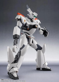 Mobile Police Patlabor EZy Robot Spirits AV-98 Ingram Plus 1st Action Figure