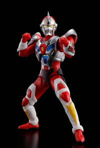 Gridman the Hyper Agent S.H.Figuarts -Shinkocchou Seihou- Gridman