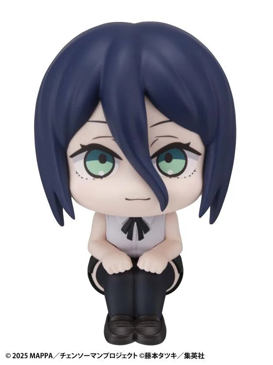 Chainsaw Man - The Movie Reze Arc Look Up Series Reze