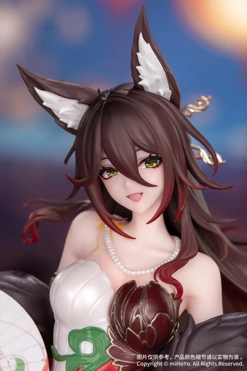 Honkai Star Rail Gift+ Fugue (Star Luck Amass Fortunes Ver.) 1/8 Scale Figure