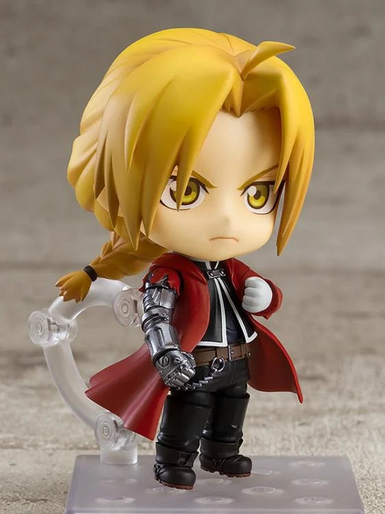 Fullmetal Alchemist Brotherhood Nendoroid No.788 Edward Elric (Reissue)