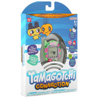 Tamagotchi Connection (Tropical Flowers)