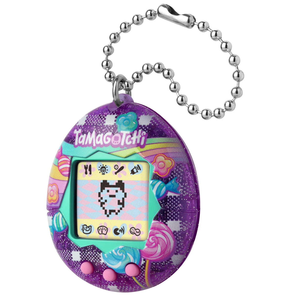 Original Tamagotchi (Tama Candy)