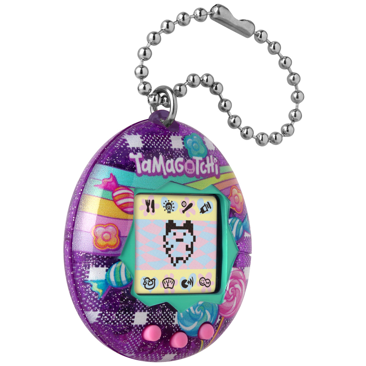 Original Tamagotchi (Tama Candy)