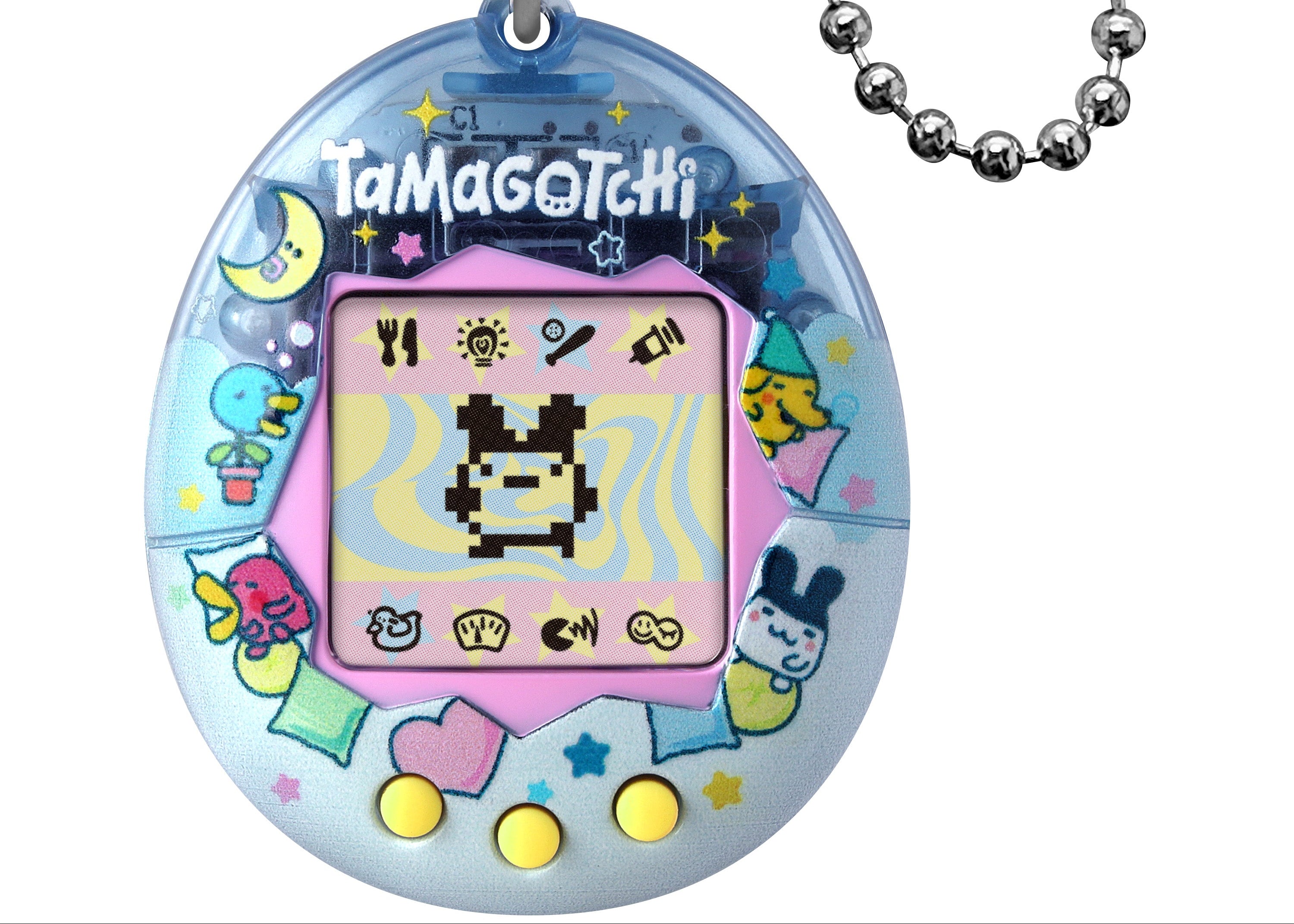 Tamagotchi Original Tama Pajama