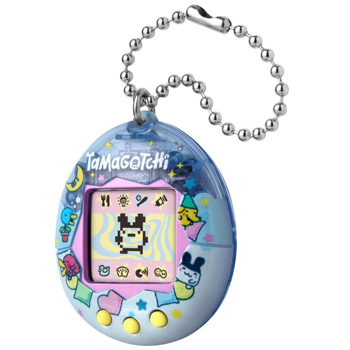 Original Tamagotchi (Tama Pajama)