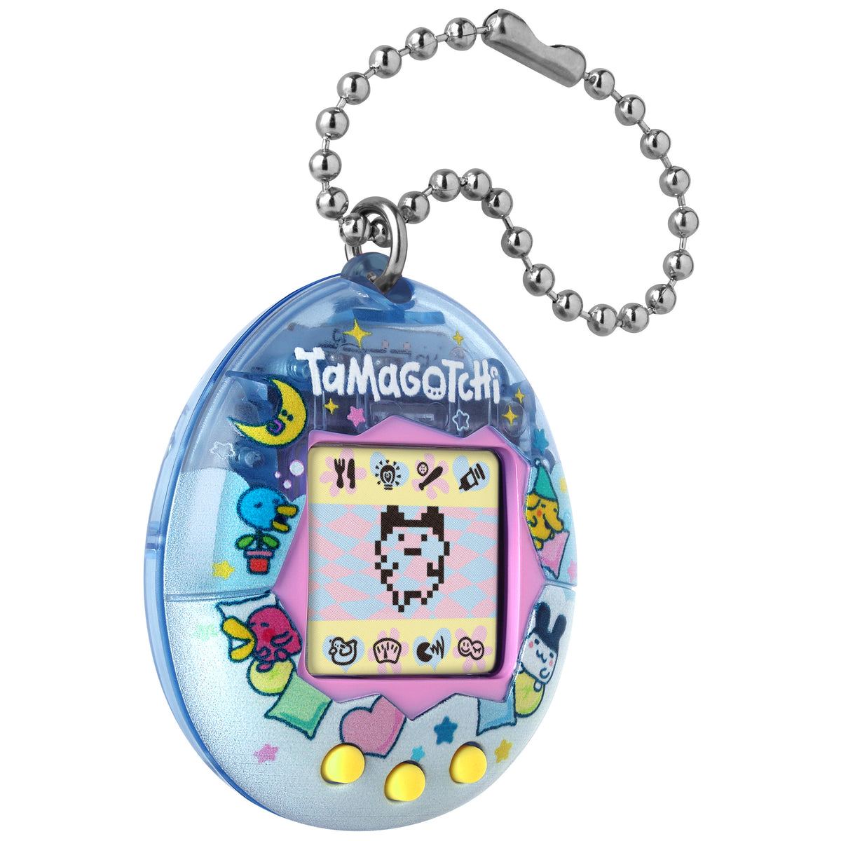 Original Tamagotchi (Tama Pajama)