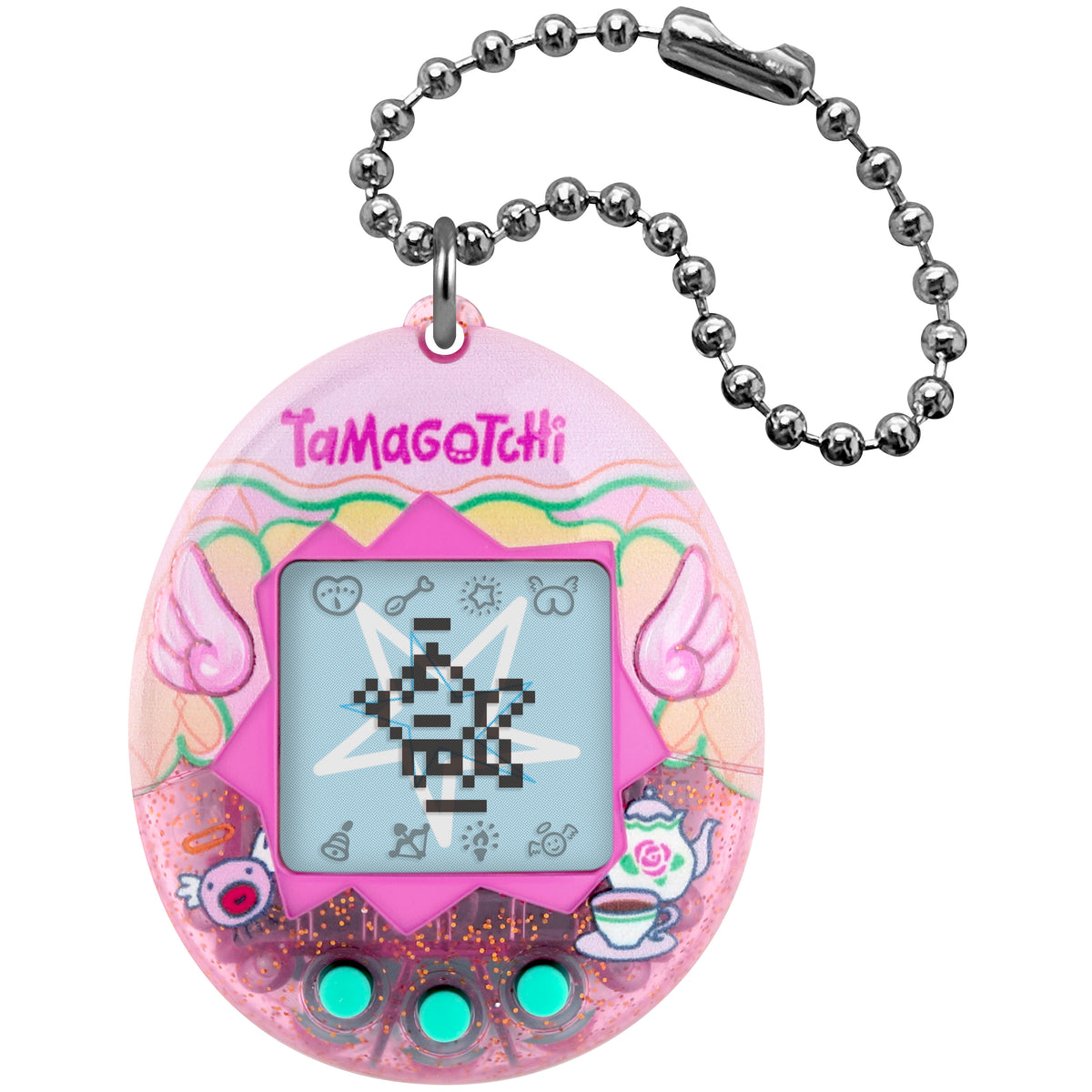 Original Tamagotchi (Angel Tea Time)