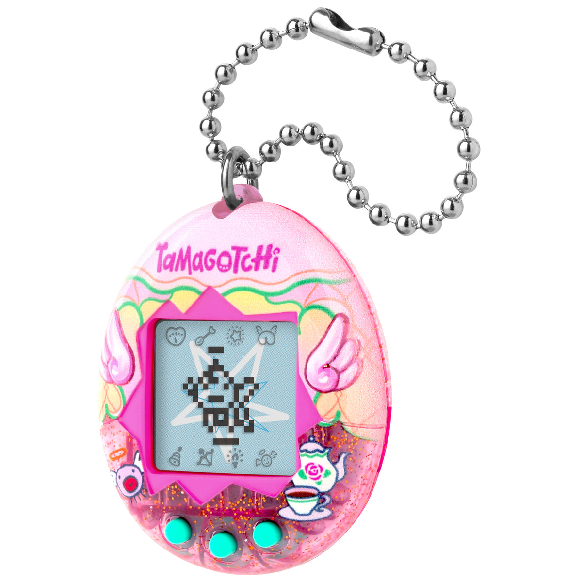 Original Tamagotchi (Angel Tea Time)