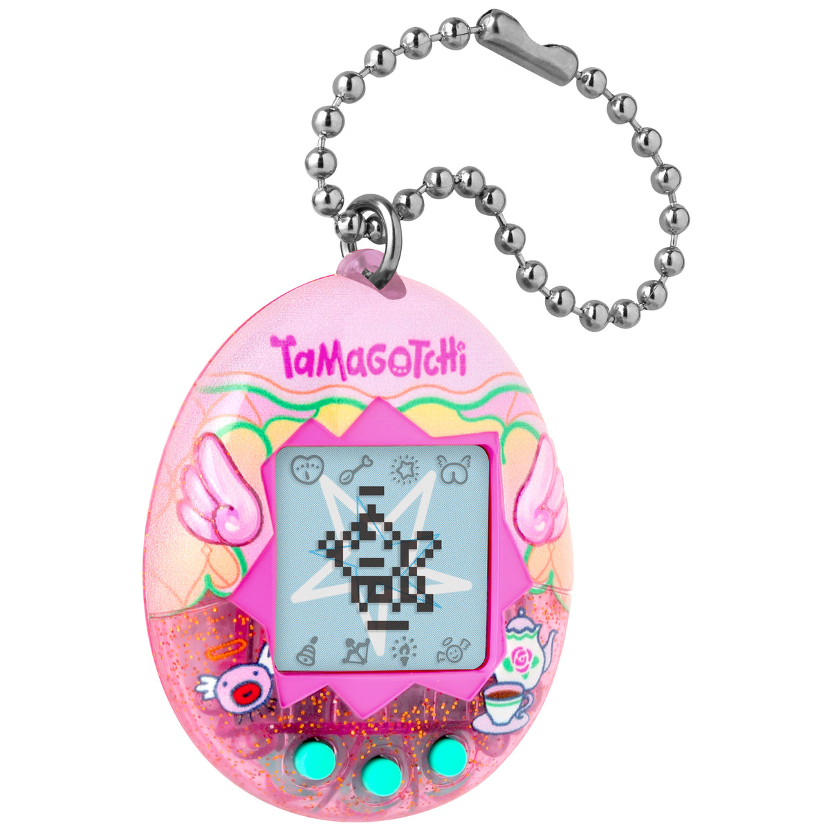 Original Tamagotchi (Angel Tea Time)