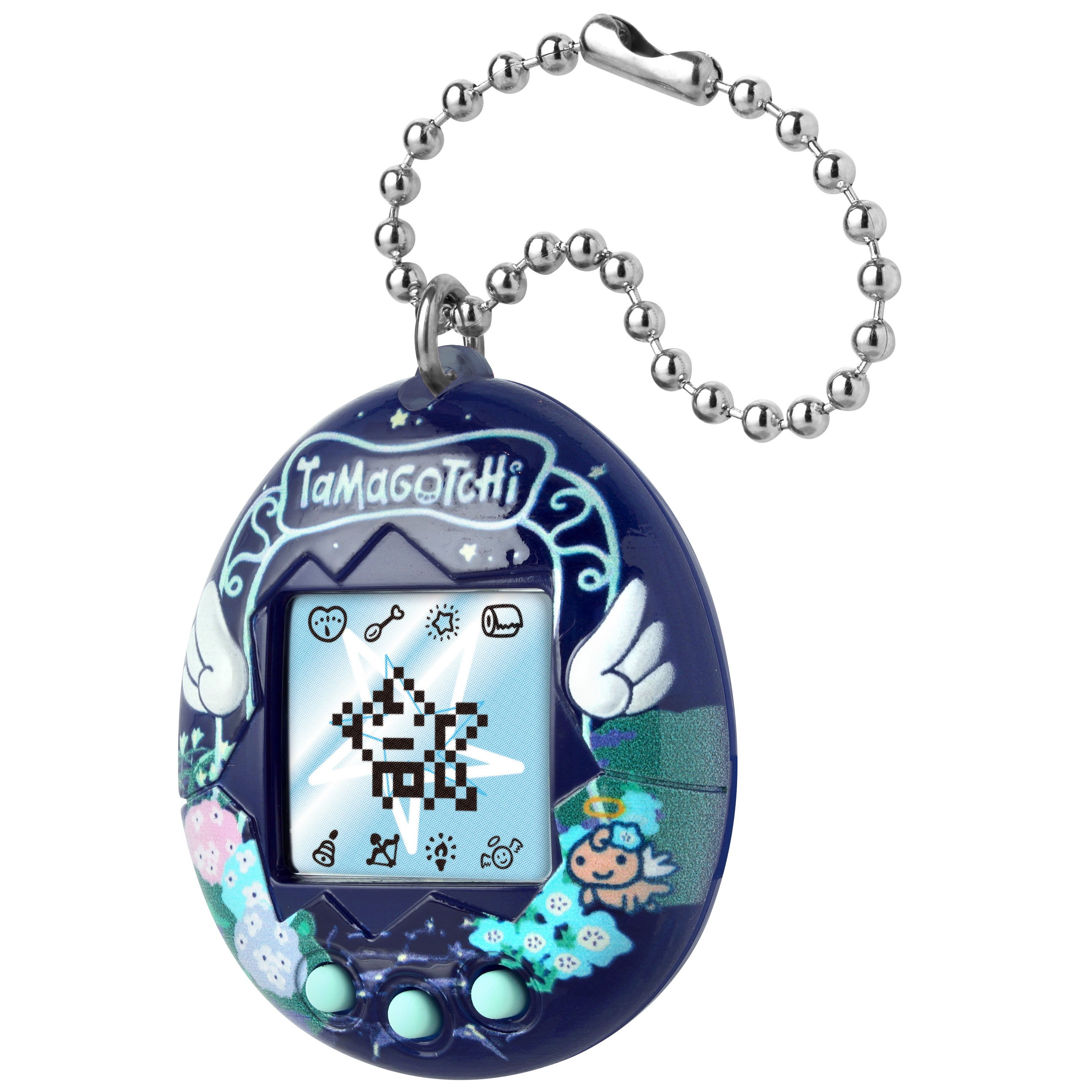 Original Tamagotchi (Angel Night Garden) – USA Gundam Store