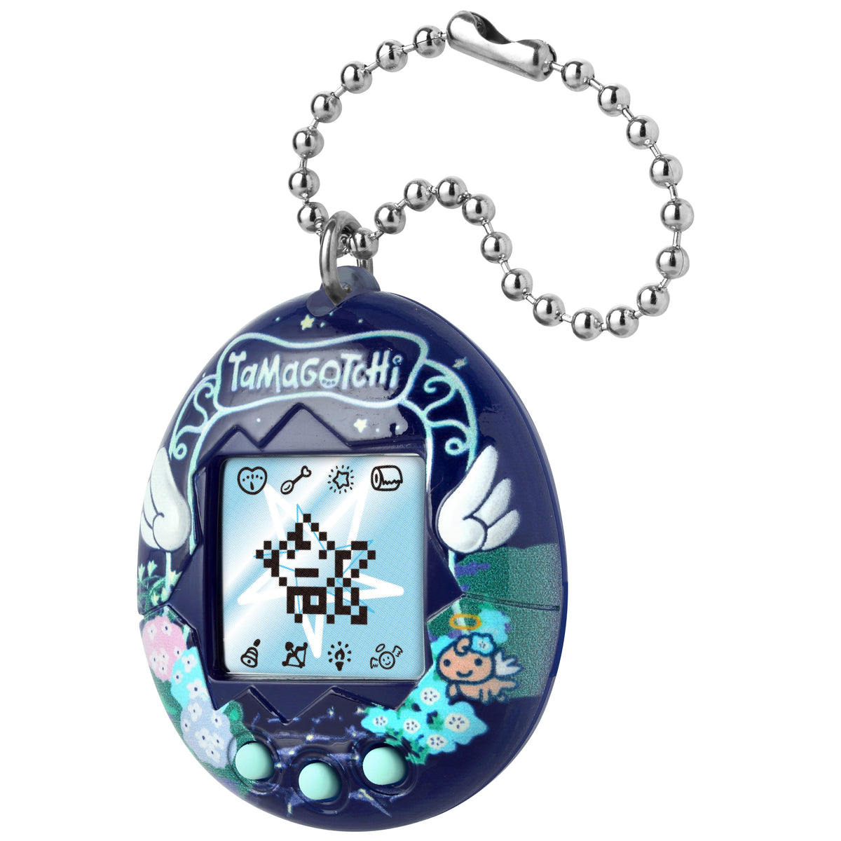 Original Tamagotchi (Angel Night Garden)