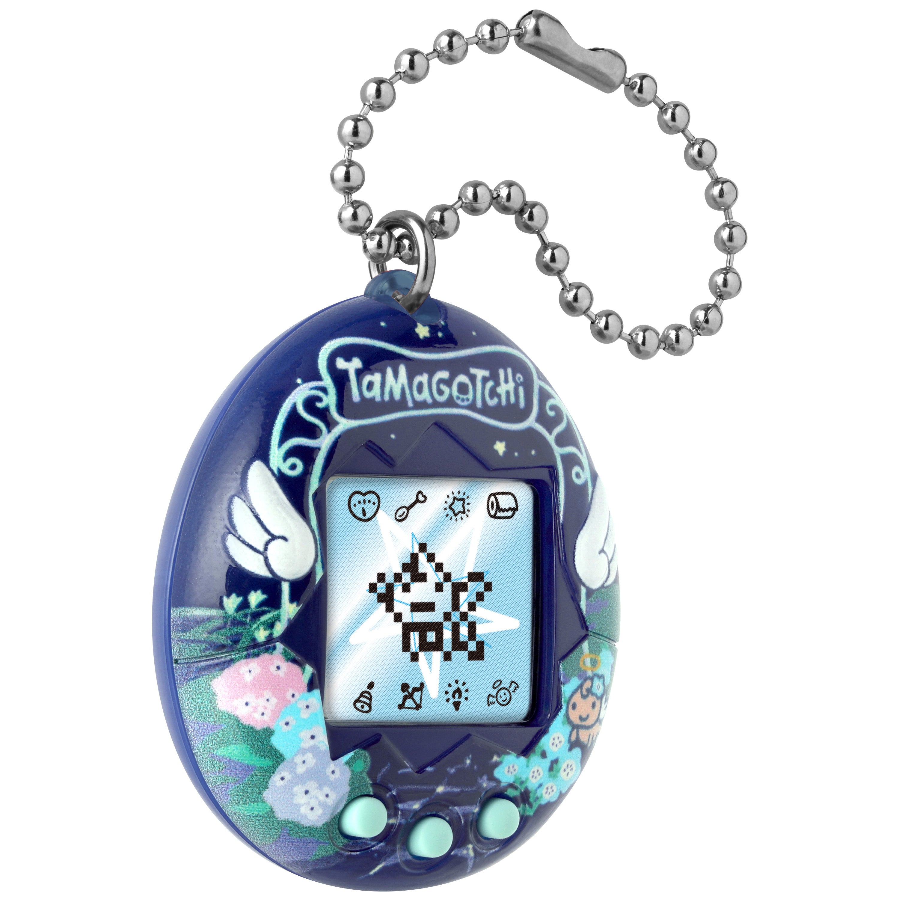 Original Tamagotchi (Angel Night Garden) – USA Gundam Store