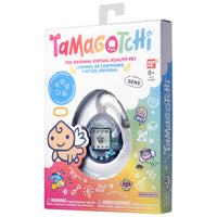 Original Tamagotchi (Angel Night Garden)