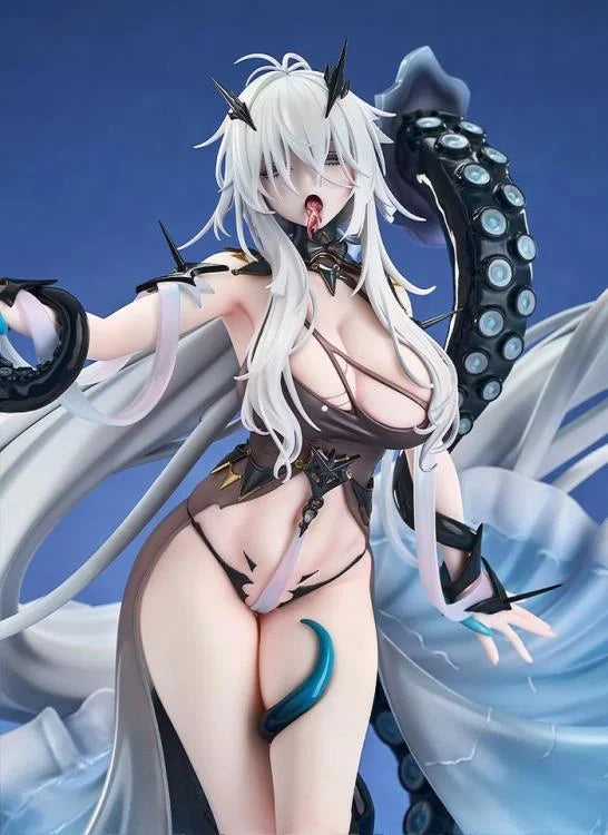 Azur Lane Fancy 1/7 Scale Figure