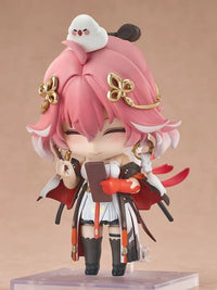 Wuthering Waves Nendoroid No.2856 Changli