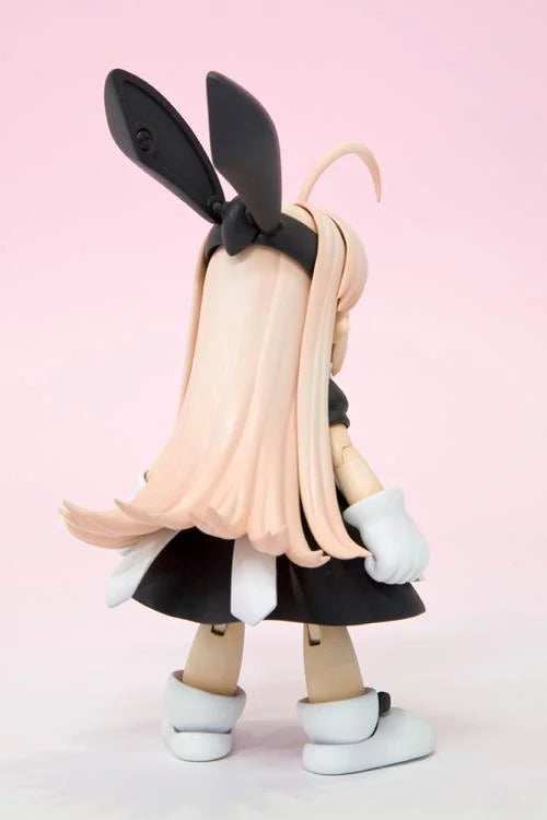 One-Shot Bug Killer!! Interceptor Doll HoiHoi-san Legacy HoiHoi-san (New Edition) Model Kit
