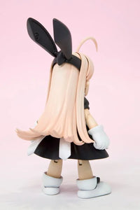 One-Shot Bug Killer!! Interceptor Doll HoiHoi-san Legacy HoiHoi-san (New Edition) Model Kit