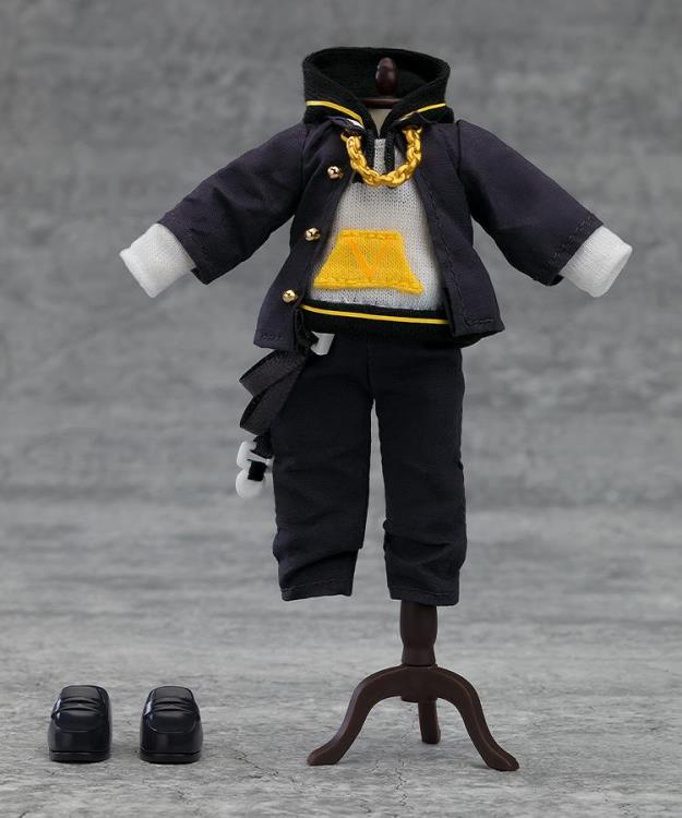 Vocaloid Nendoroid Doll Kagamine Len (BRING IT ON Ver.)
