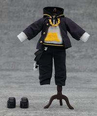Vocaloid Nendoroid Doll Kagamine Len (BRING IT ON Ver.)