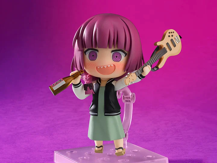 Bocchi the Rock! Nendoroid No.2269 Kikuri Hiroi