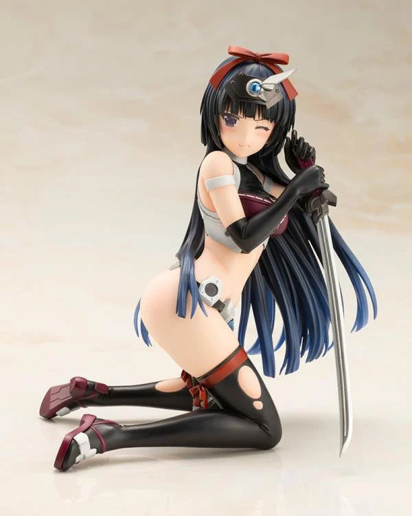 Frame Arms Girl Magatsuki Figure