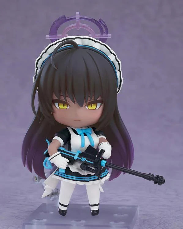 Blue Archive Nendoroid No.2853 Karin Kakudate