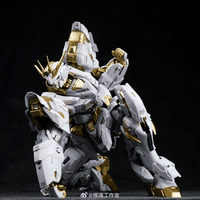 MG Mecha Core Industry Oberon 1/100 Scale Model Kit