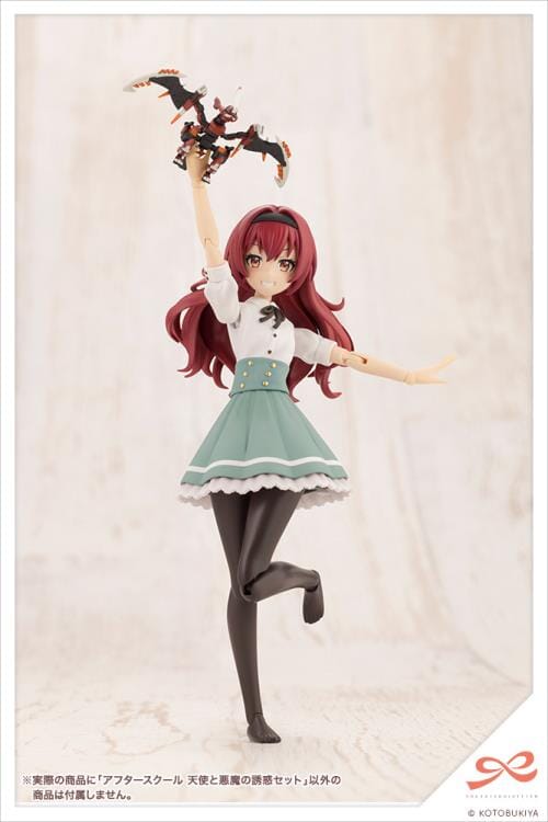 Sousai Shoujo Teien After School Angel & Devil's Temptation 1/10 Scale Accessory Set (Reissue)
