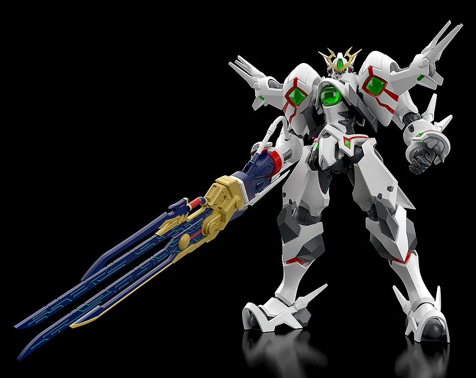 Platinumhugen Ordian Moderoid Ordian Model Kit