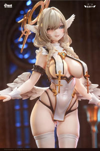Sheng Wan Jiao Zhu Cheshire 1/6 Scale Figure