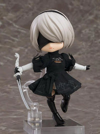 NieR Automata Ver1.1a Nendoroid Doll 2B (YoRHa No.2 Type B)