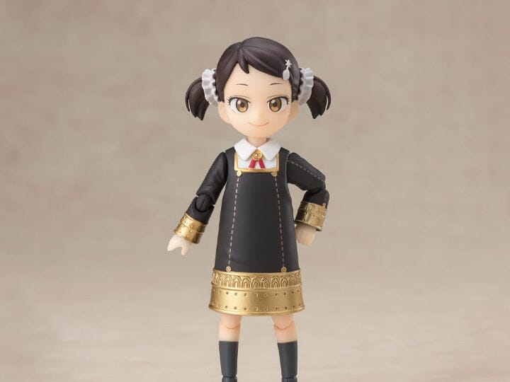 Spy x Family S.H.Figuarts Becky Blackbell