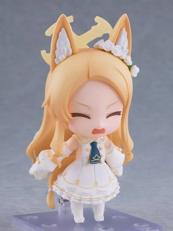 Blue Archive Nendoroid No.2990 Seia Yurizono