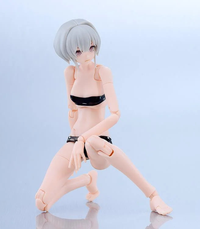 neco PLAMAX Xi-III Model Kit