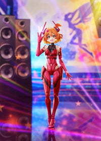 Macross Delta V.F.G. Walkure Freyja Wion Model Kit