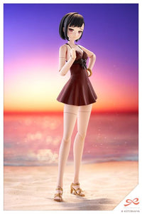 Sousai Shoujo Teien Yomi (Swim Style) 1/10 Scale Model Kit