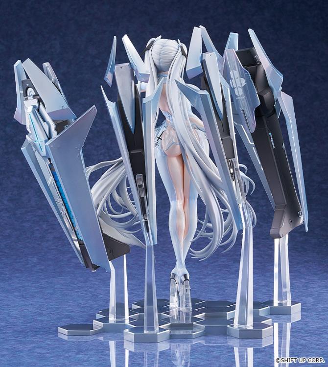 Goddess of Victory Nikke Cinderella 1/7 Scale Figure