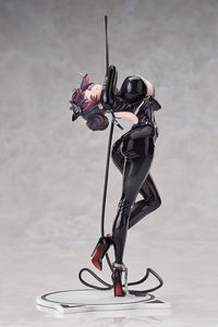 Goddess of Victory Nikke Quency (Escape Queen Ver.) 1/7 Scale Figure