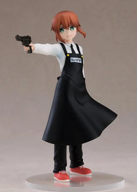 Kindergarten WARS Pop Up Parade Rita Figure