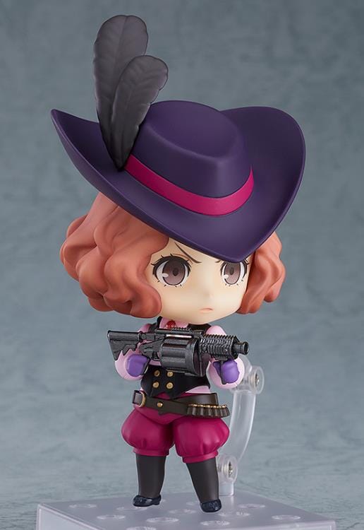 Persona 5 Nendoroid No.1210 Haru Okumura (Phantom Thief Ver.) (Reissue)