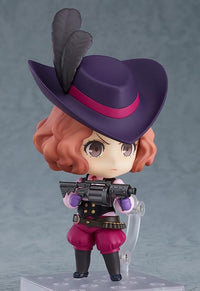 Persona 5 Nendoroid No.1210 Haru Okumura (Phantom Thief Ver.) (Reissue)