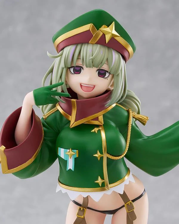 Gushing over Magical Girls Pop Up Parade L Leopard