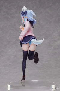 NoriPro Tamaki Inuyama 1/7 Scale Figure