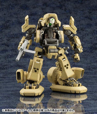 Hexa Gear Bulkarm β Standard Type 1/24 Scale Model Kit (Reissue)