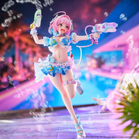The Idolmaster Cinderella Girls Riamu Yumemi (Riamu Yumemi Has No Choice but to Do it Ver.) 1/6 Scale Figure