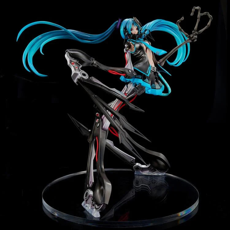 Vocaloid Calne Ca (15th Memorial) Figure