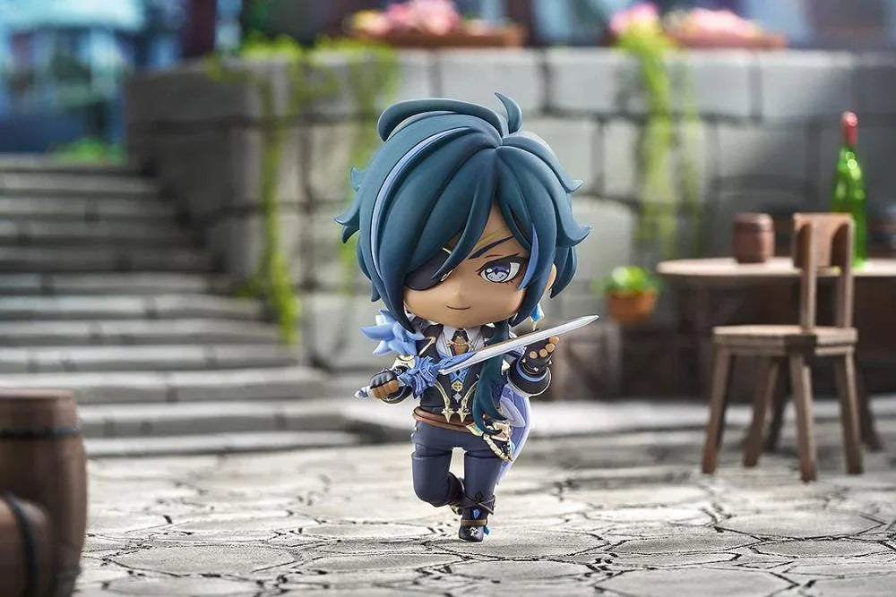 Genshin Impact Nendoroid No.2874 Kaeya