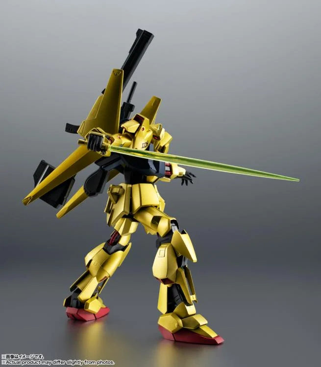 Mobile Suit Zeta Gundam Robot Spirits MSN-00100 Hyaku Shiki Mobile Suit Zeta Gundam Robot Spirits MSN-00100 Hyaku Shiki
