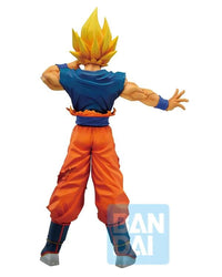 Dragon Ball Z Ichibansho Goku (Crash! Battle for the Universe) Figure